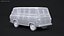 1961 Ford Econoline E-100 Autobus