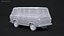 1961 Ford Econoline E-100 Autobus