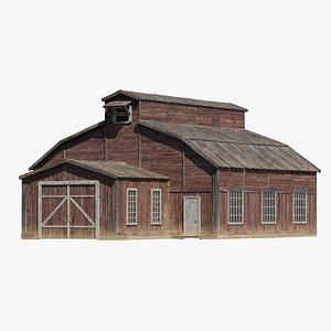 Realistic Medieval Workshop