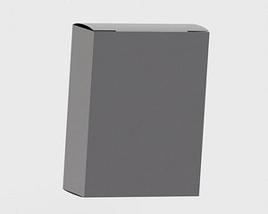 Paper box