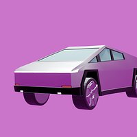 Tesla Cybertruck