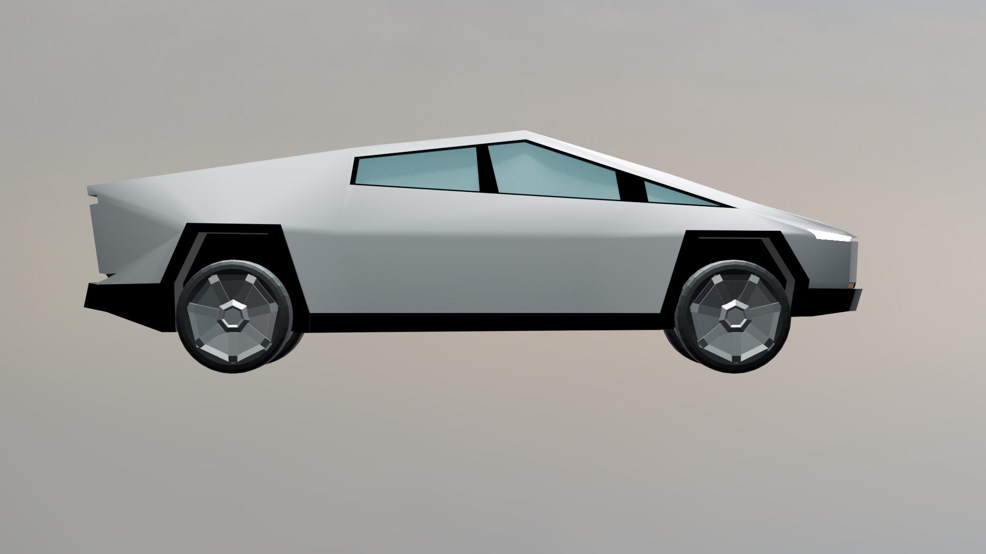 Tesla Cybertruck model https://p.turbosquid.com/ts-thumb/mG/M5QxWK/UI/cybertruck_side/png/1723204556/1920x1080/fit_q87/f1ea3a155ec559f2af789a2b75bdbdfd5e650799/cybertruck_side.jpg