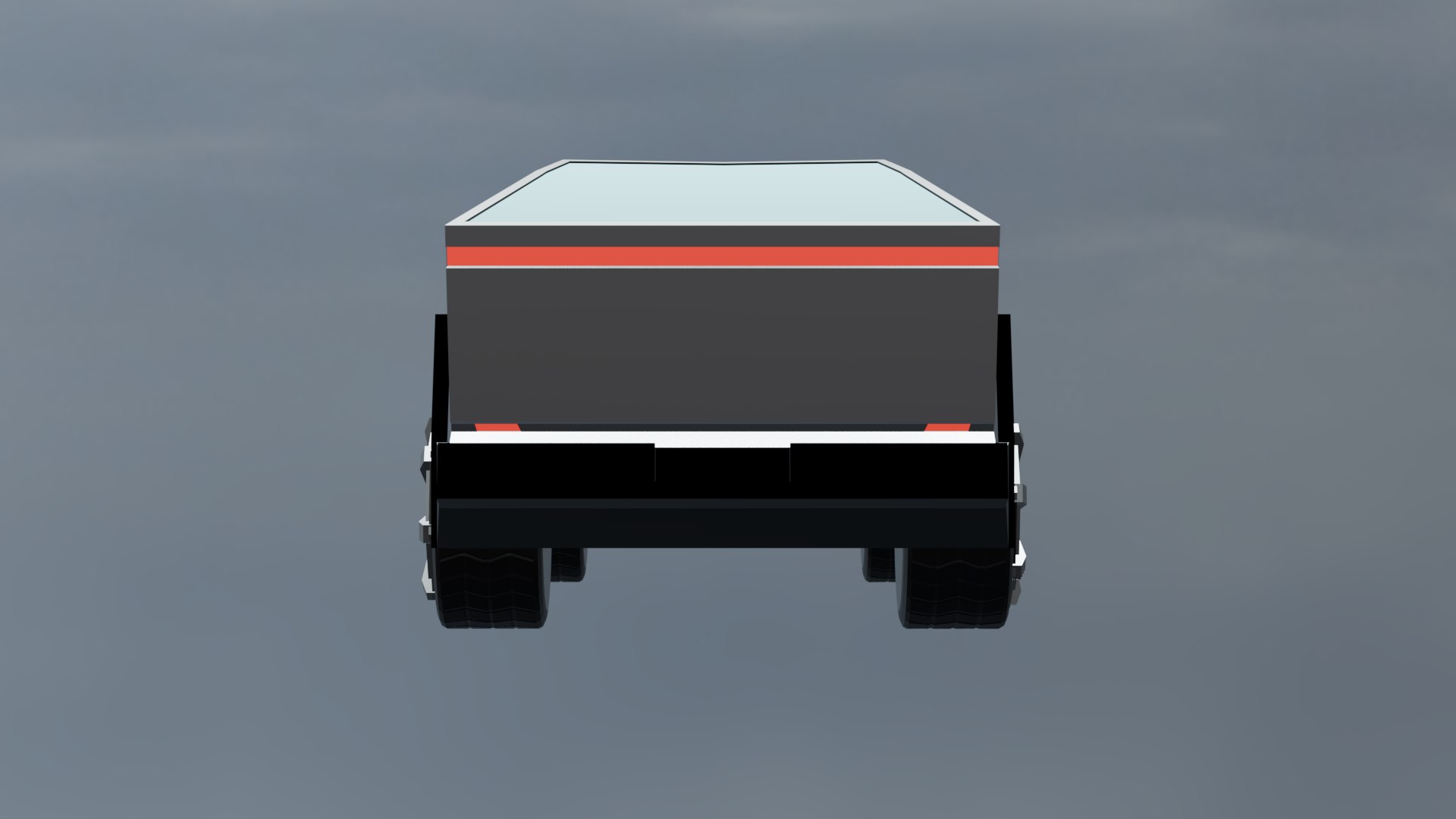 Tesla Cybertruck model https://p.turbosquid.com/ts-thumb/mG/M5QxWK/UR/cybertruck_back/png/1723204556/1920x1080/fit_q87/0a0a35b6027502c0802b52975cd56a7c99def788/cybertruck_back.jpg