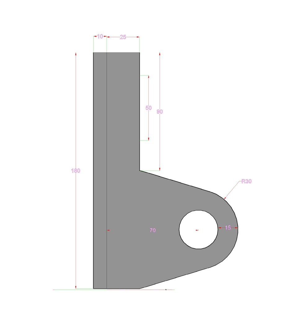 3D Mechanical Part No 63 - TurboSquid 1974957