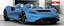 McLaren Elva 2021