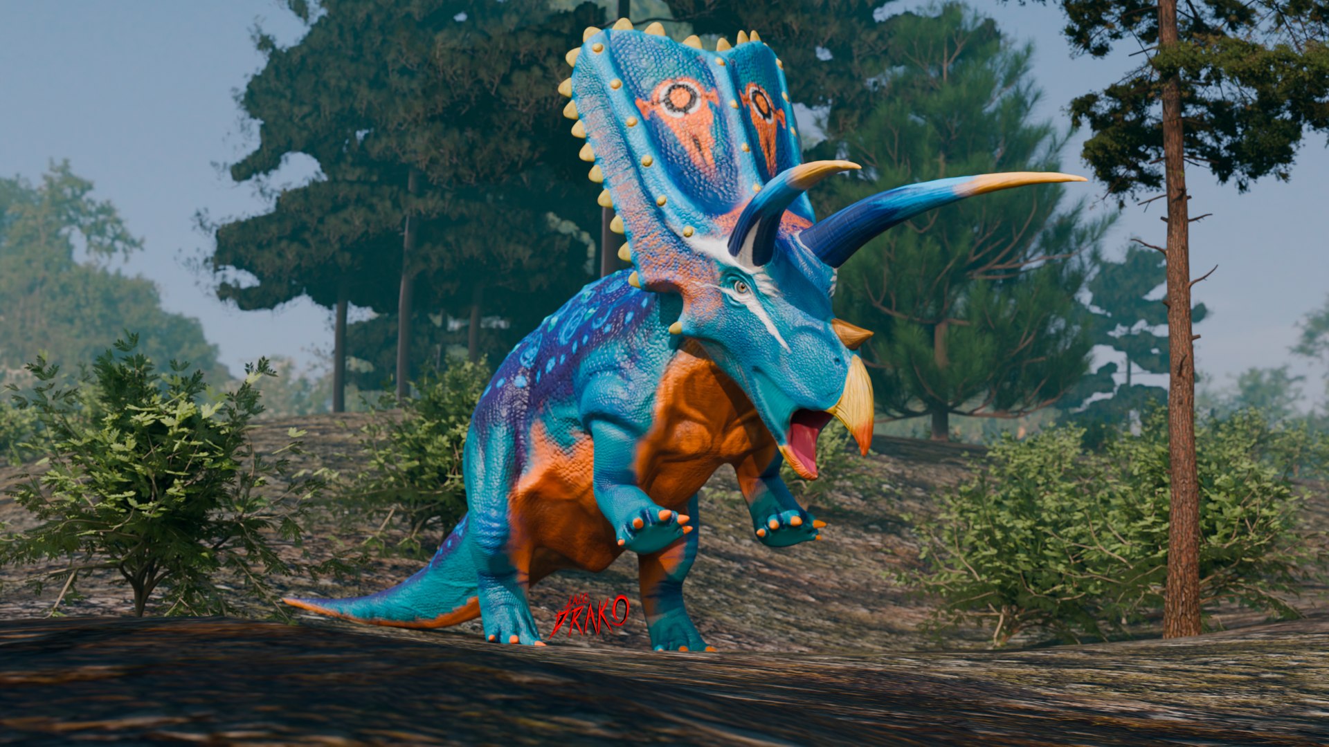 Torosaurus Latus 3D model https://p.turbosquid.com/ts-thumb/mG/VBDLOM/rN/4l/png/1780888680/1920x1080/fit_q87/cb8d0a9ce8f0773c1324aab059122482c28f5a62/4l.jpg