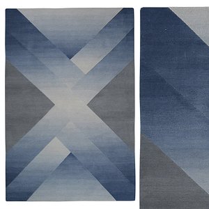 Solstice RUG 3D model