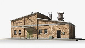 3D Factory xx6