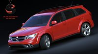 Dodge Journey 2015