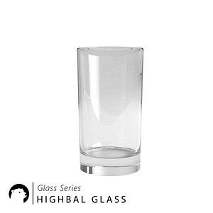 Glass Series / Highball Glass