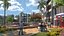 Centro Comercial Plaza