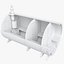 Natural Sauna Spa Collection Pack