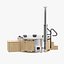 Natural Sauna Spa Collection Pack