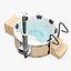 Natural Sauna Spa Collection Pack