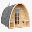 Natural Sauna Spa Collection Pack