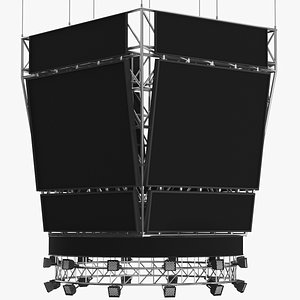 Basket Ball Scoreboard