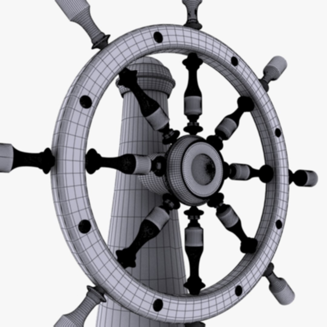 ship wheel 3d model https://p.turbosquid.com/ts-thumb/mG/kZBMUv/X1Or8br9/wire_03/jpg/1448445422/1920x1080/fit_q87/aecb9a6c13ecfc513c2f3c782d9db3e0b72488a1/wire_03.jpg