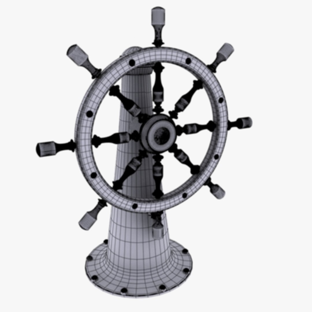 ship wheel 3d model https://p.turbosquid.com/ts-thumb/mG/kZBMUv/Y9rbIC6X/wire_01/jpg/1448445422/1920x1080/fit_q87/34244699ba26b7635734c55902d6ea88e5637f74/wire_01.jpg
