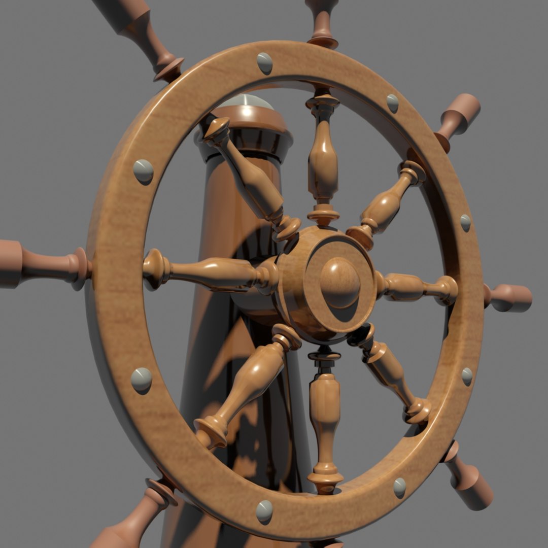 ship wheel 3d model https://p.turbosquid.com/ts-thumb/mG/kZBMUv/cr97IPL7/06/jpg/1448445422/1920x1080/fit_q87/6d5abb32f58dfc74ef593146c3f9e2d550e3ba17/06.jpg