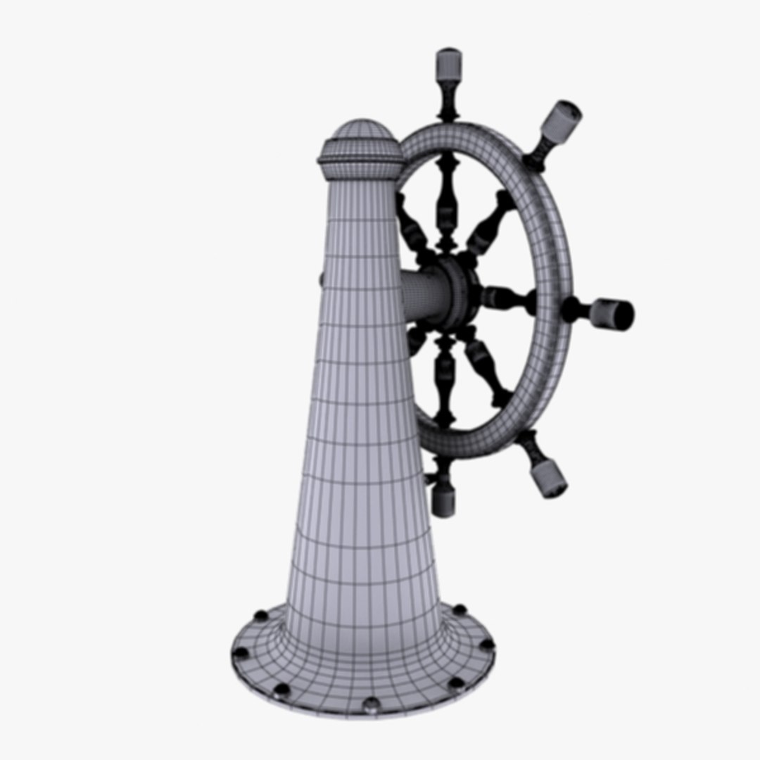 ship wheel 3d model https://p.turbosquid.com/ts-thumb/mG/kZBMUv/drMX0o0z/wire_02/jpg/1448445422/1920x1080/fit_q87/5e1ef170658cad5ac862101ecc0e7fb11f27cf09/wire_02.jpg