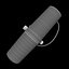 Radio Microphone Shure SM 7B