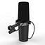 Radio Microphone Shure SM 7B