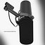 Radio Microphone Shure SM 7B
