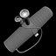Radio Microphone Shure SM 7B