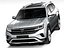 Volkswagen Atlas Regular 2021