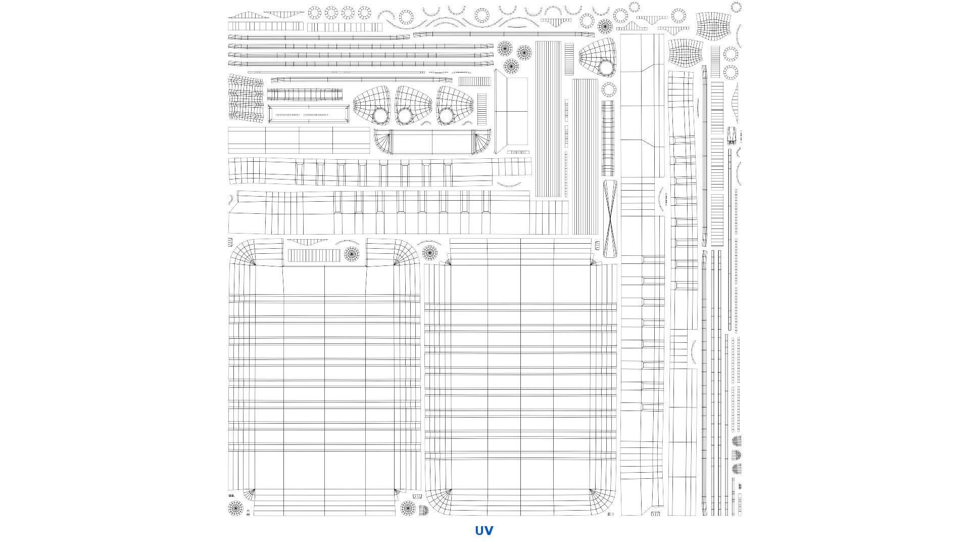 Rolling Suitcase 1A 3D model TurboSquid 1971088