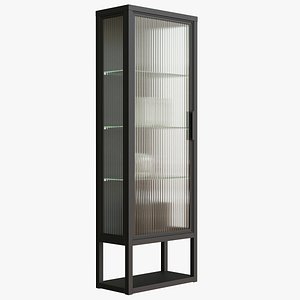 3D Ikea Mossjon model