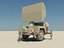 Radar ICWAR