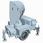 Radar ICWAR