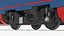 Amtrak Alstom Avelia Liberty Train