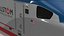 Amtrak Alstom Avelia Liberty Train