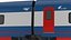 Amtrak Alstom Avelia Liberty Train