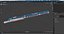 Amtrak Alstom Avelia Liberty Train