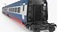 Amtrak Alstom Avelia Liberty Train