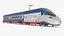 Amtrak Alstom Avelia Liberty Train