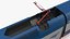 Amtrak Alstom Avelia Liberty Train