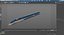 Amtrak Alstom Avelia Liberty Train