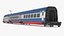 Amtrak Alstom Avelia Liberty Train