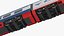 Amtrak Alstom Avelia Liberty Train