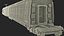 Amtrak Alstom Avelia Liberty Train