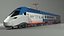 Amtrak Alstom Avelia Liberty Train