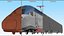 Amtrak Alstom Avelia Liberty Train
