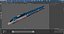 Amtrak Alstom Avelia Liberty Train