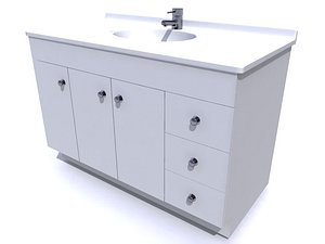 Bathroom Vanity