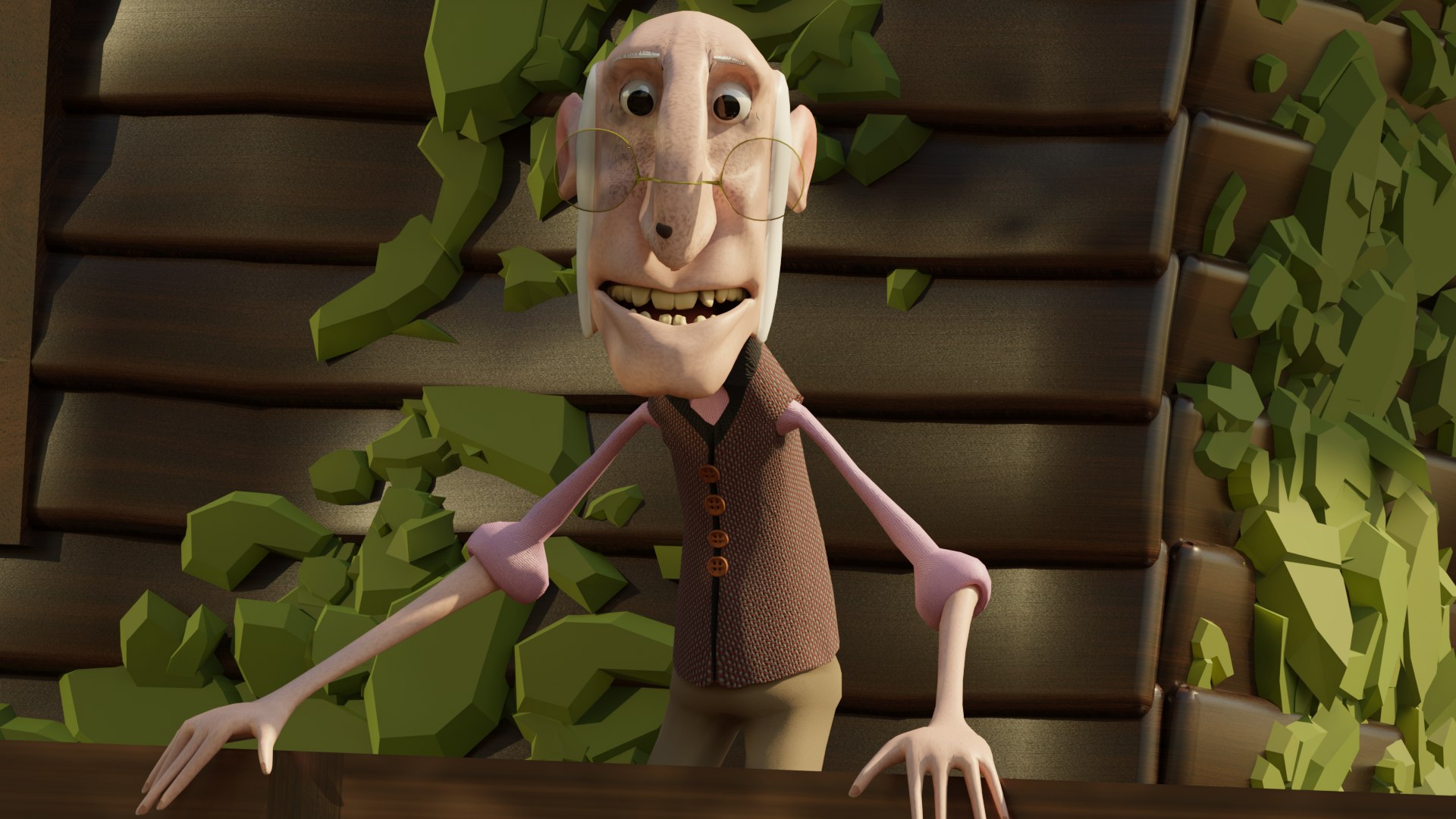 Cartoon Old Man Rigged Game-Animation-Ready Low Poly 3D model https://p.turbosquid.com/ts-thumb/mG/vwscXy/2l/render8/png/1745858502/1920x1080/fit_q87/6177c2af9119fda60ad20f2f2ca286c4b7db7683/render8.jpg