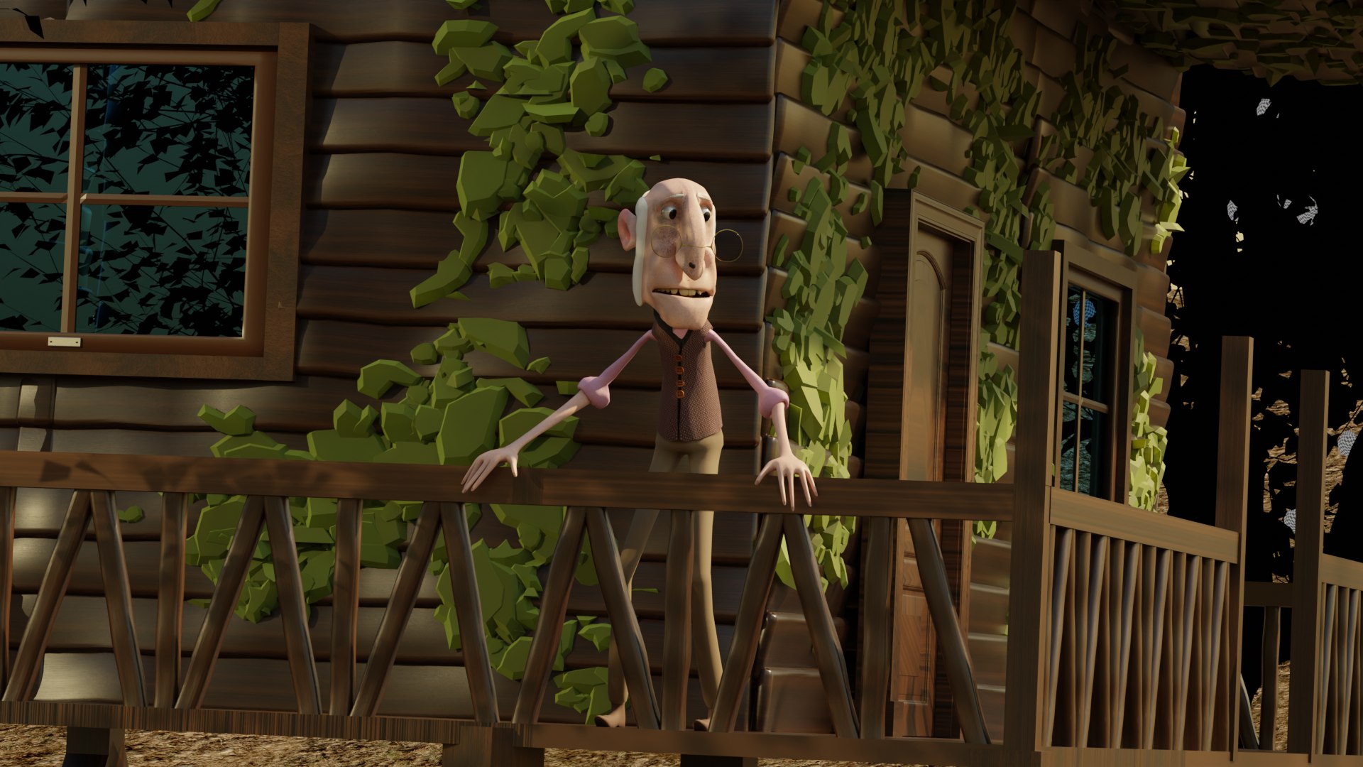 Cartoon Old Man Rigged Game-Animation-Ready Low Poly 3D model https://p.turbosquid.com/ts-thumb/mG/vwscXy/2u/render7/png/1745858500/1920x1080/fit_q87/0f23a3bf985cb267d7f197f1ea67794cedc0e80f/render7.jpg